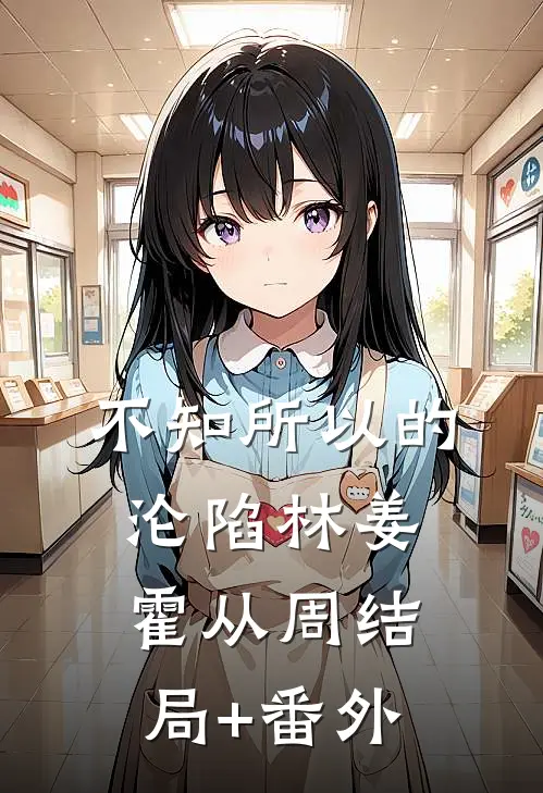 不知所以的沦陷林姜霍从周结局+番外
