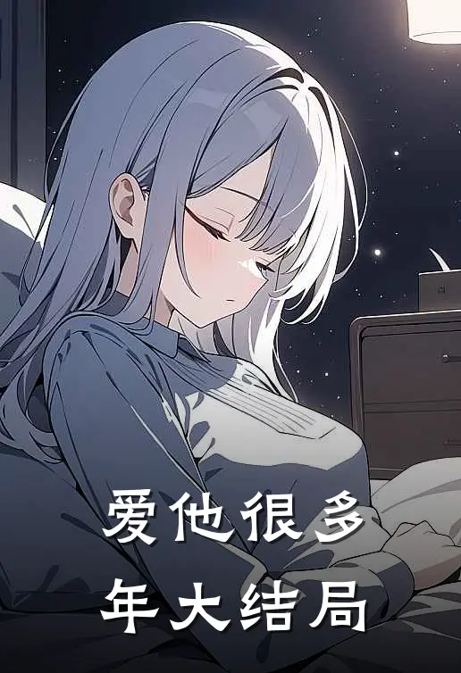 爱他很多年大结局