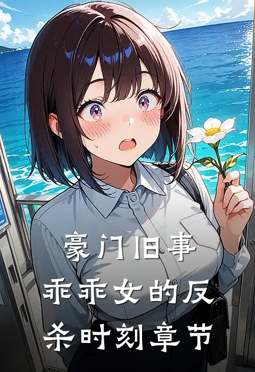 豪门旧事：乖乖女的反杀时刻章节