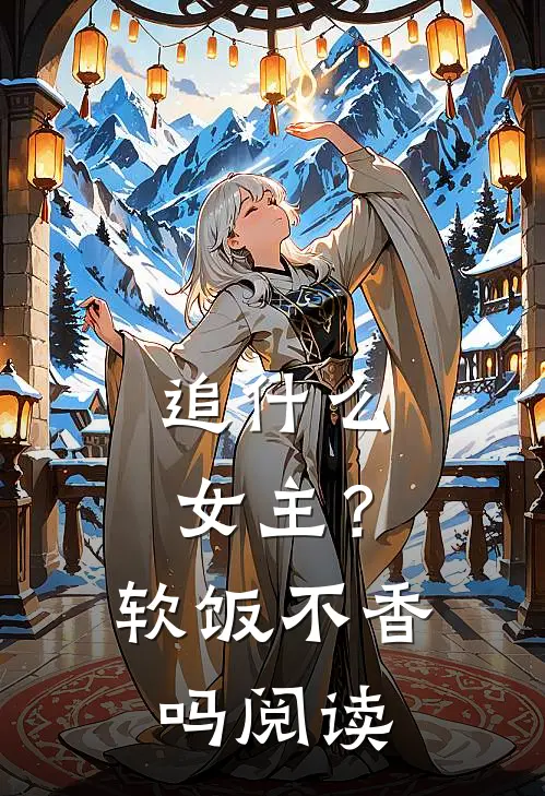 追什么女主？软饭不香吗阅读