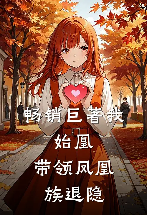 畅销巨著我，始凰，带领凤凰族退隐