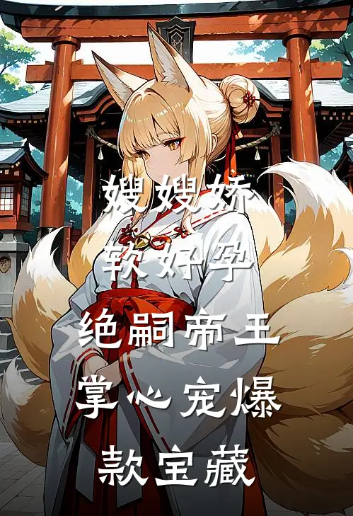 嫂嫂娇软好孕，绝嗣帝王掌心宠爆款宝藏