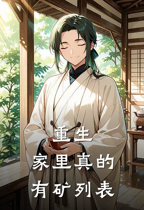 重生：家里真的有矿列表