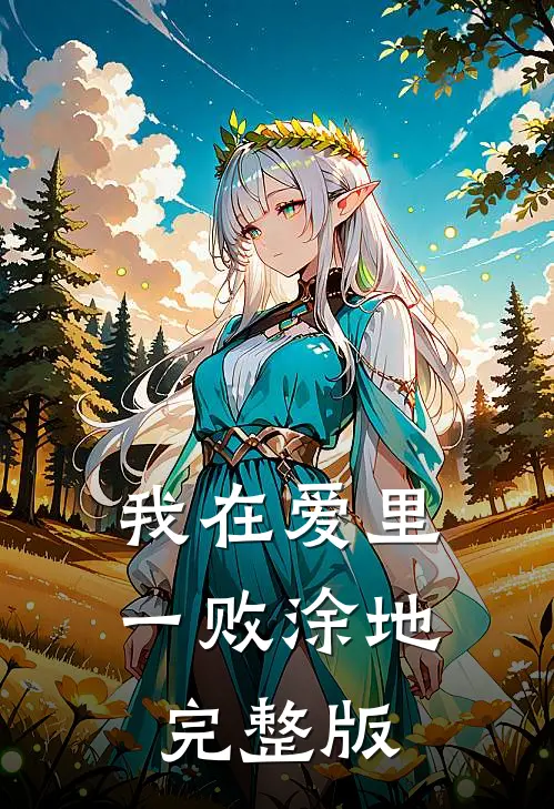 我在爱里一败涂地完整版
