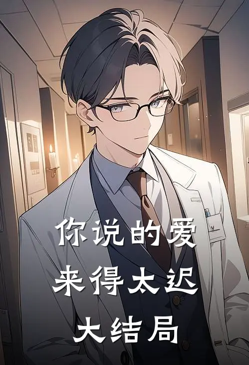 你说的爱，来得太迟大结局