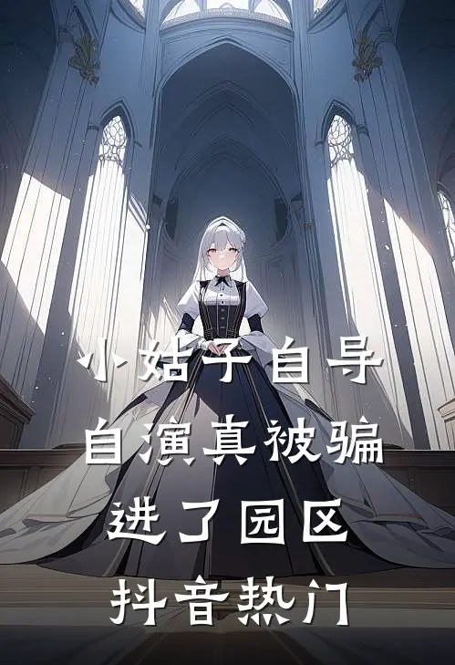 小姑子自导自演真被骗进了园区抖音热门