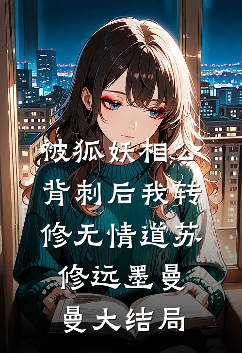 被狐妖相公背刺后我转修无情道苏修远墨曼曼大结局