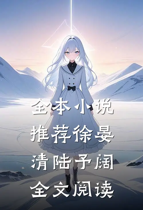 全本小说推荐徐晏清陆予阔全文阅读