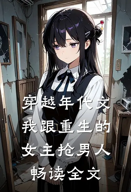 穿越年代文，我跟重生的女主抢男人畅读全文
