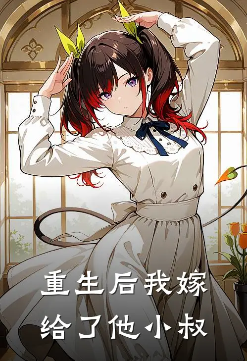 重生后我嫁给了他小叔