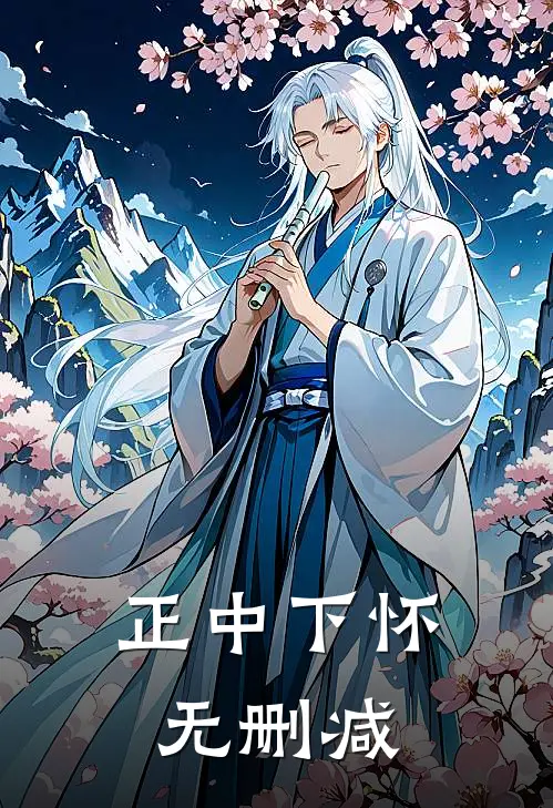 正中下怀无删减