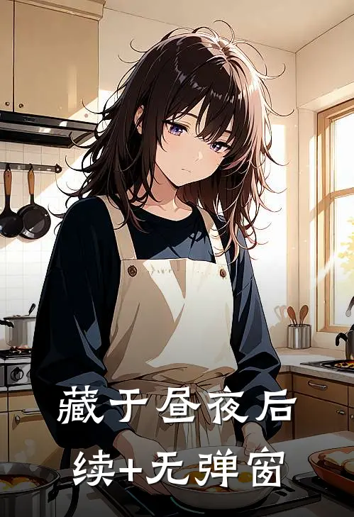 藏于昼夜后续+无弹窗