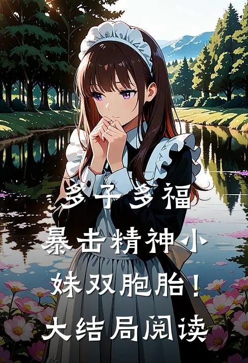 多子多福，暴击精神小妹双胞胎！大结局阅读