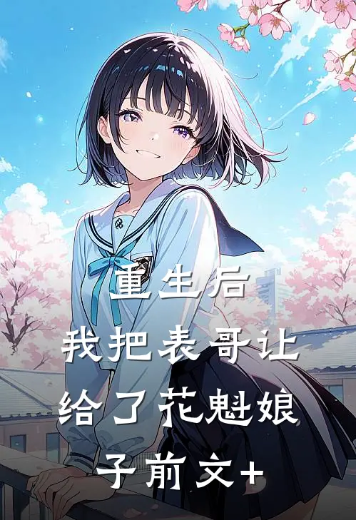 重生后，我把表哥让给了花魁娘子前文+