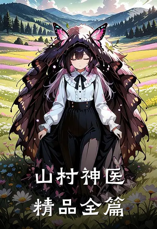 山村神医精品全篇