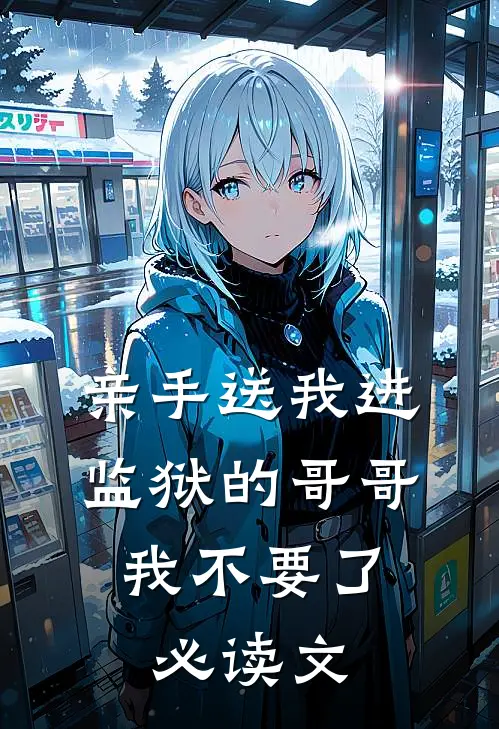 亲手送我进监狱的哥哥，我不要了必读文