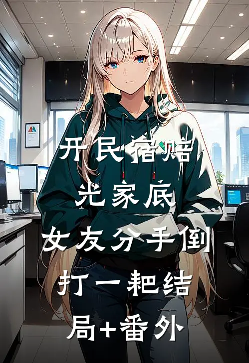 开民宿赔光家底，女友分手倒打一耙结局+番外