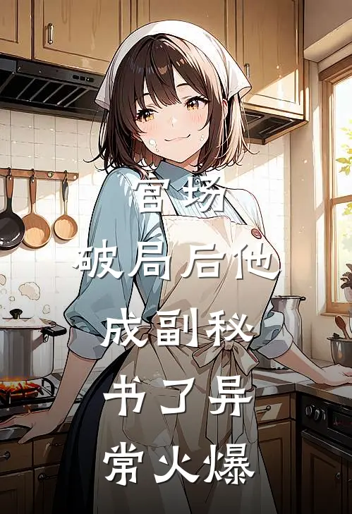 官场：破局后他成副秘书了异常火爆