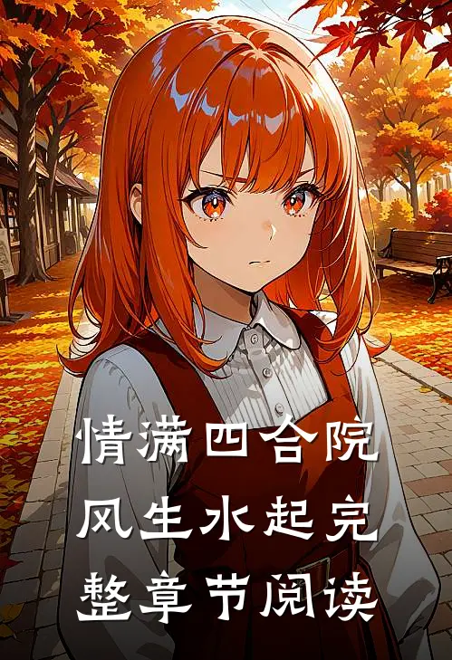 情满四合院：风生水起完整章节阅读