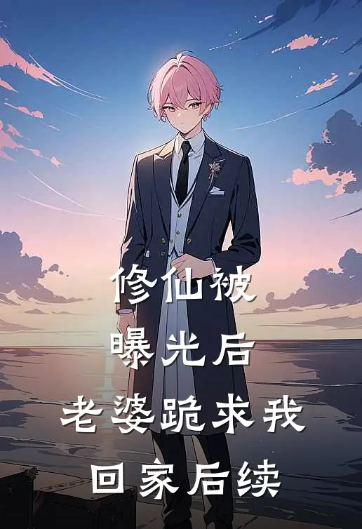 修仙被曝光后，老婆跪求我回家后续