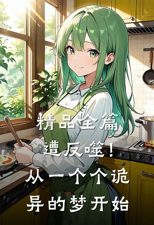 精品全篇遭反噬！从一个个诡异的梦开始