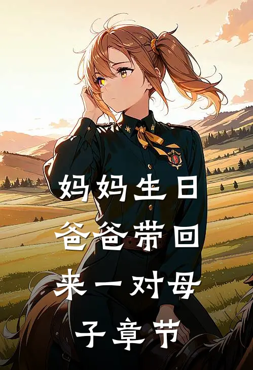妈妈生日，爸爸带回来一对母子章节