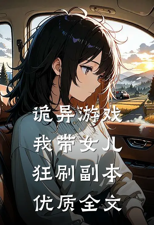 诡异游戏：我带女儿狂刷副本优质全文