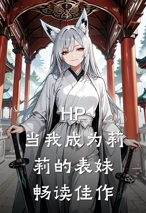 HP：当我成为莉莉的表妹畅读佳作
