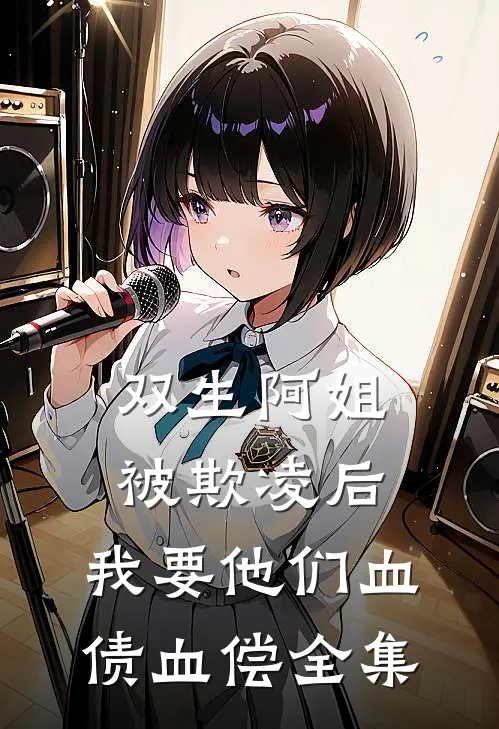 双生阿姐被欺凌后，我要他们血债血偿全集