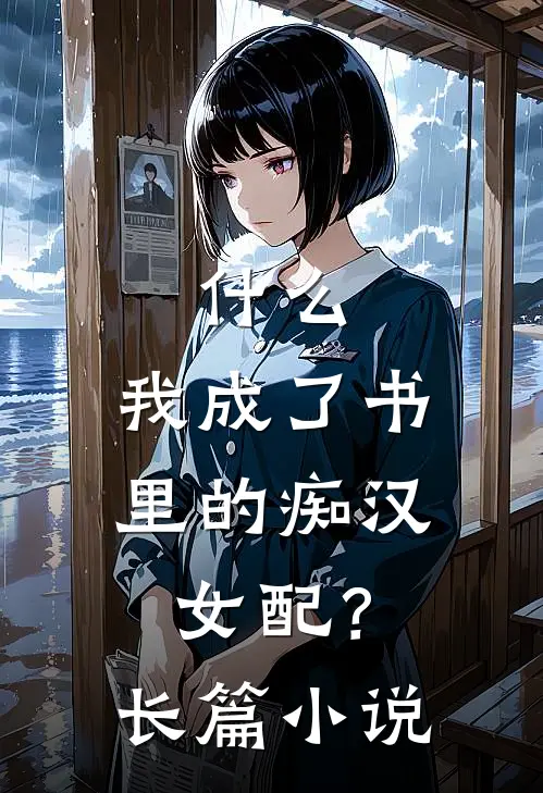 什么，我成了书里的痴汉女配？长篇小说