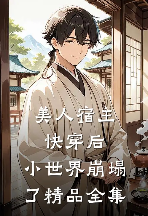 美人宿主快穿后,小世界崩塌了精品全集免费观看