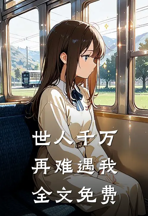 世人千万,再难遇我全文免费阅读