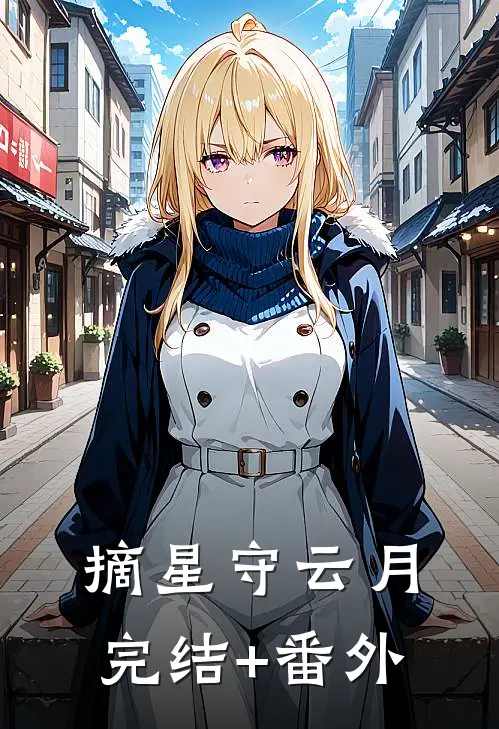 摘星守云月完结+番外