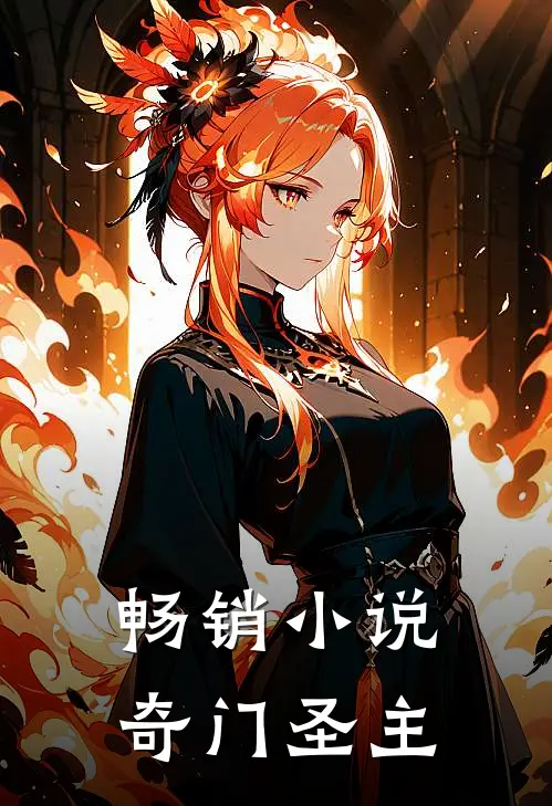 畅销小说奇门圣主