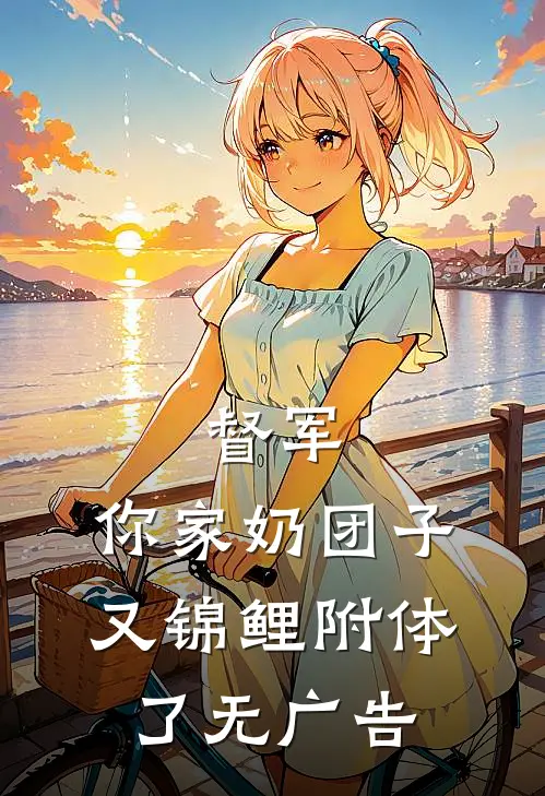 督军，你家奶团子又锦鲤附体了无广告