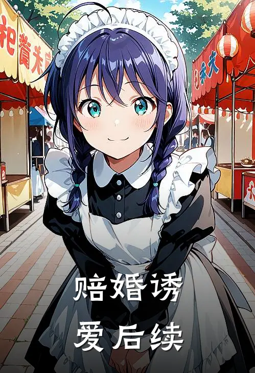 赔婚诱爱后续