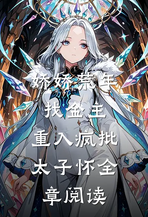 娇娇荒年找金主，重入疯批太子怀全章阅读
