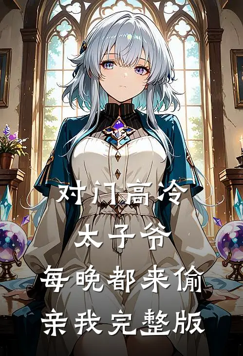 对门高冷太子爷，每晚都来偷亲我完整版
