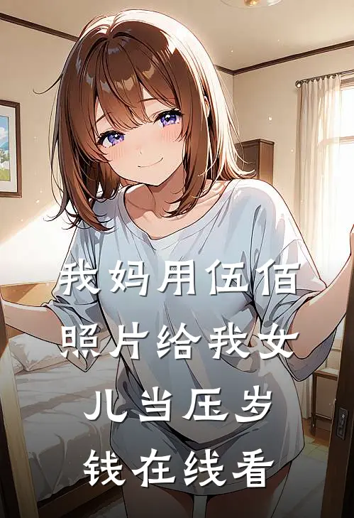 我妈用伍佰照片给我女儿当压岁钱在线看