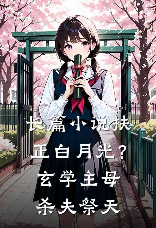 长篇小说扶正白月光？玄学主母杀夫祭天