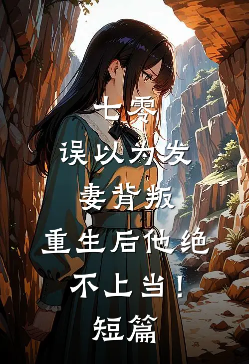 七零：误以为发妻背叛，重生后他绝不上当！短篇