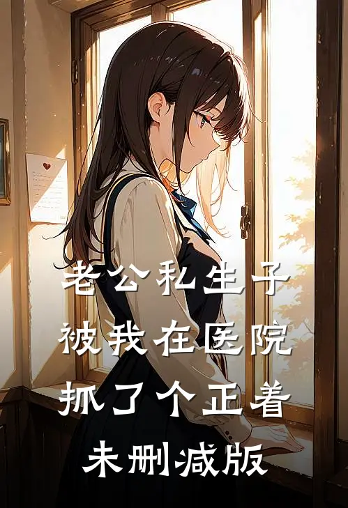 老公私生子被我在医院抓了个正着未删减版