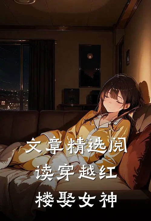 文章精选阅读穿越红楼娶女神