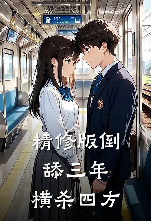 精修版倒舔三年，横杀四方