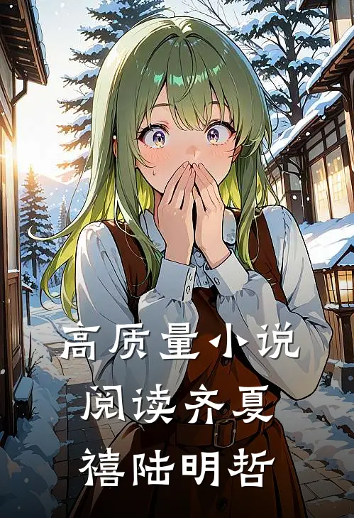 高质量小说阅读齐夏禧陆明哲