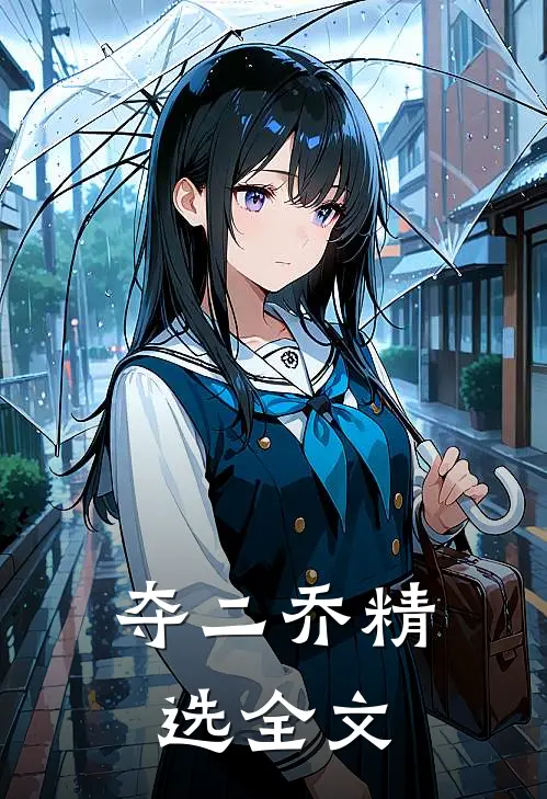 夺二乔精选全文