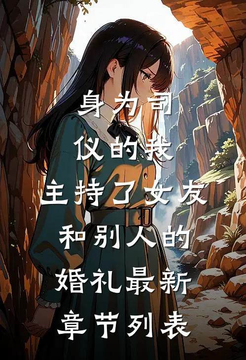 身为司仪的我，主持了女友和别人的婚礼最新章节列表
