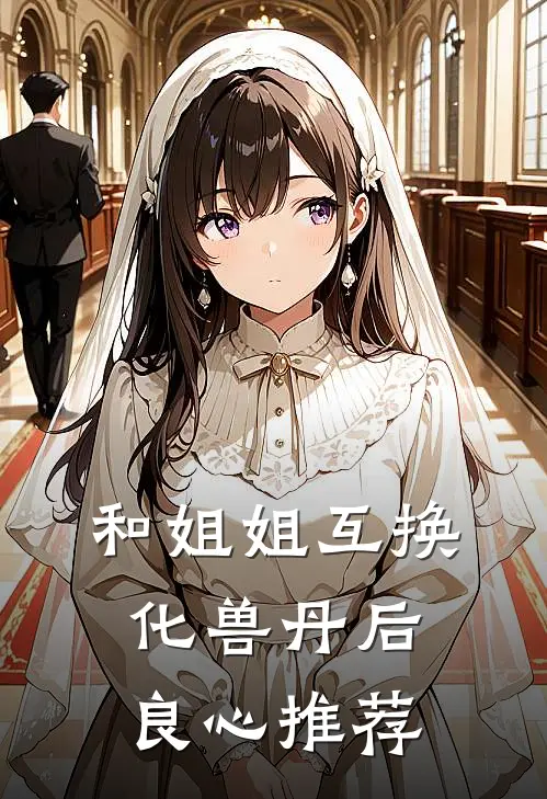 和姐姐互换化兽丹后良心推荐