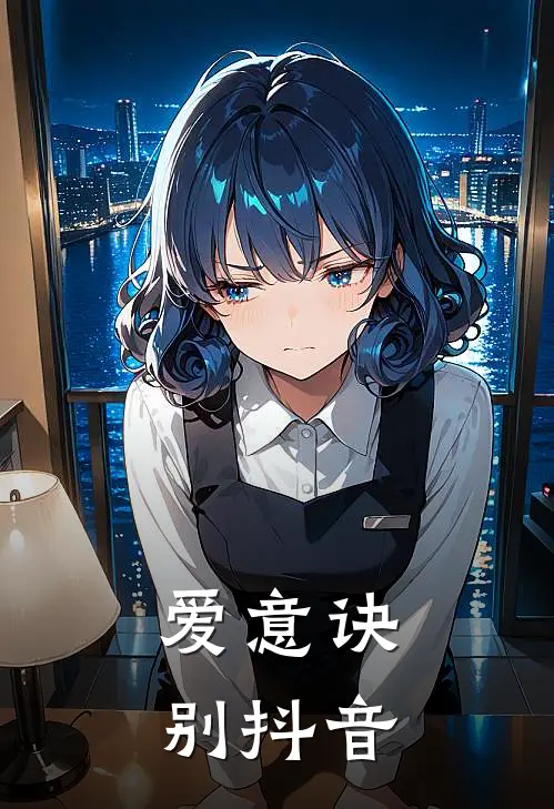 爱意诀别抖音