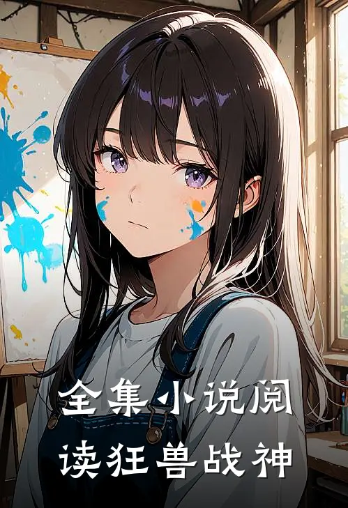 全集小说阅读狂兽战神